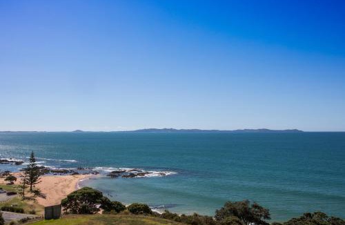 Cable Bay House | Cable Bay Seaview Beauty