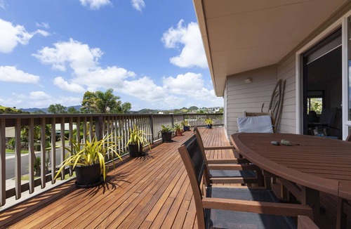 Cable Bay House | Cable Bay Serenity