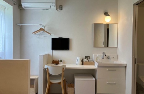 Ogata Hotel | Cafe & Stay Flyway