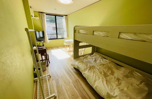 Kamimoku Onsen House | Cafe&Stay Stella