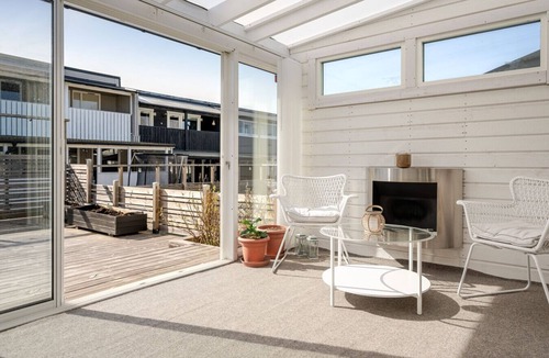 Nyfors House | Calm and Comfortable 3BR Family Home with BBQ and Shared Pool