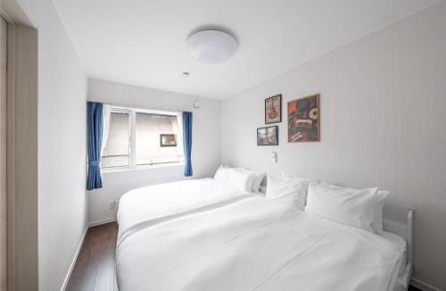 Asahikawa Apartment | Calm Forest