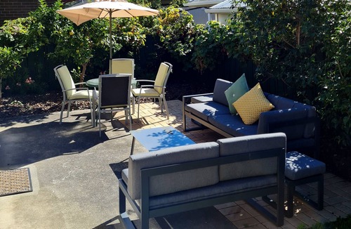 Nelson House | Cambria Hideaway
