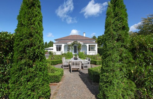 Cambridge Villa | Cambridge cottage
