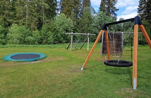 Hammerdal Other | Camp Route 45