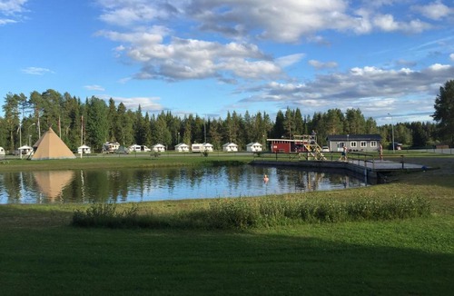 Hammerdal Other | Camp Route 45