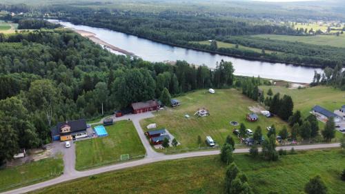 Eksharad Other | Camping Djupdalen