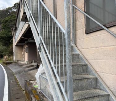 Aoshima House | Canal Home