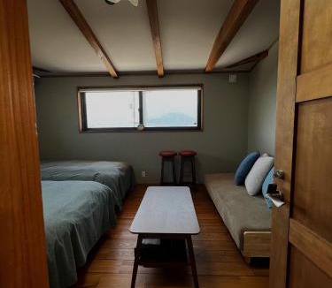 Ikeda House | CANOA - Vacation STAY 86747v
