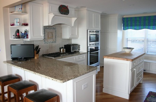 Hyannis House | Cape Cod Oceanfront Home With Private Beach!