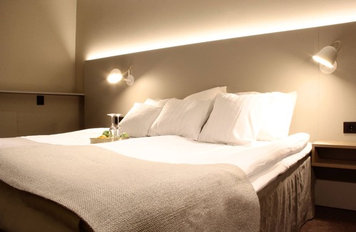 Haparanda Hotel | Cape East