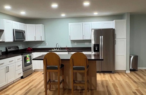 Weeki Wachee Gardens House | Captain's Corner, 4/2 w/Heated Pool & 4 kayaks Waterfront Canal Weeki Wachee