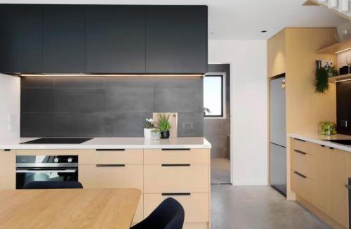 Cardrona Apartment | Cardrona Black Diamond Apartment