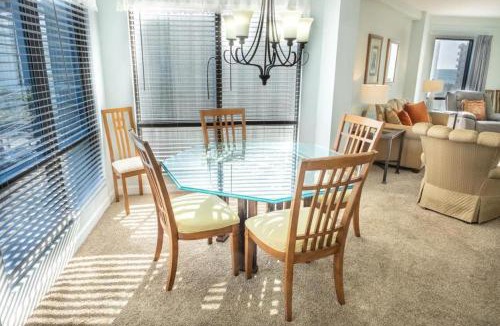 Myrtle Beach Apartment | Carol Bay 503