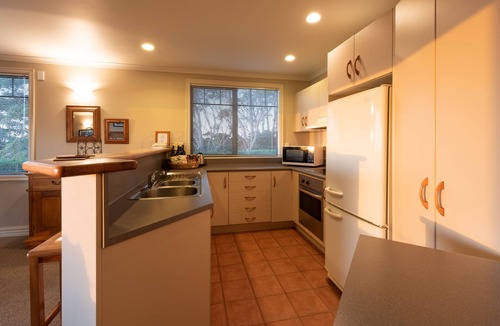 Merita Hotel | Carrington Estate