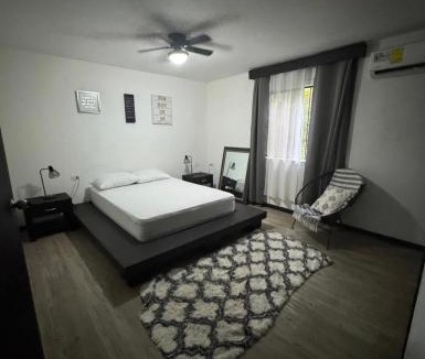 Pacuare Reserve House | Casa Bambu