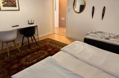 Vatternas Apartment | Casa Bella