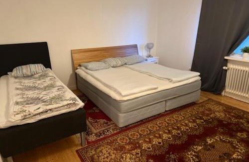 Vatternas Apartment | Casa Bella