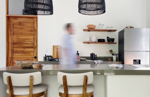 Samara House | Casa Botanica