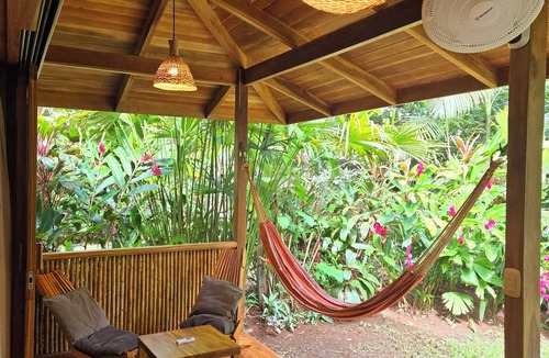 Chiguata House | Casa Cabécar - Just 3 minutes from the beach!