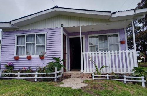 Chicua House | Casa Chicua