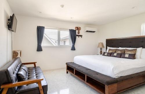 Maeda Villa | Casa de nicki 恩納村