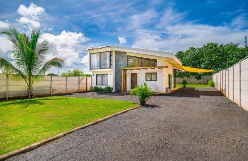 Sardinal House | Casa Nonos
