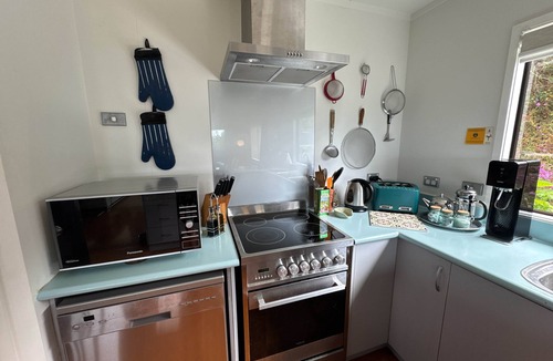 Cable Bay House | Casa Playa de los osos | Coopers Beach Sea Views