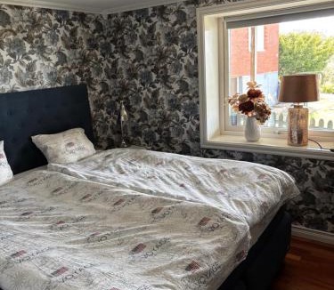 Uddevalla Apartment | Casa utsikten