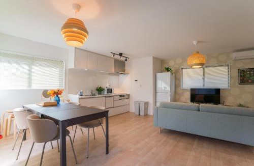 Ikuno Villa | CASAS-K Teradacho