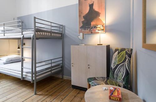Gamla Stan Hostel | Castanea Old Town Hostel