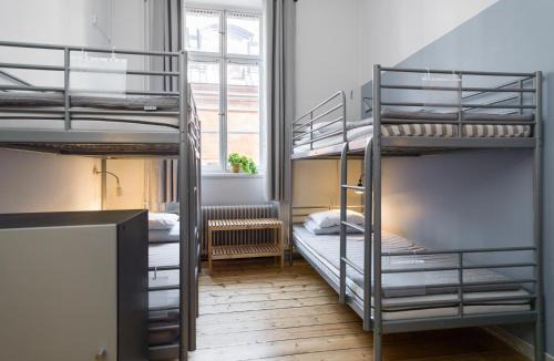 Gamla Stan Hostel | Castanea Old Town Hostel