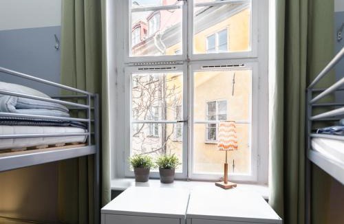 Gamla Stan Hostel | Castanea Old Town Hostel