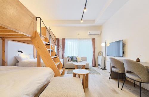 Kotoni Apartment | Cavatina