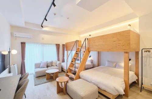 Kotoni Apartment | Cavatina
