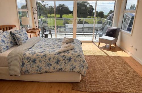 Timaru House | Cbay Executive Accommodation