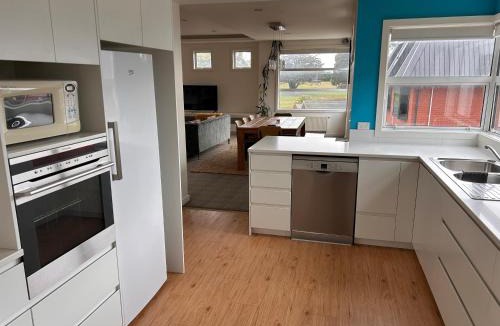Timaru House | Cbay Executive Accommodation
