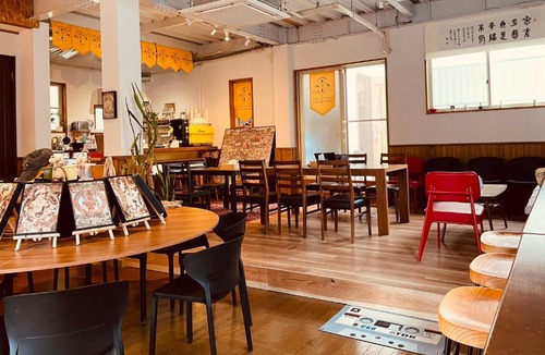 Nada Ward Hostel | CCCOFFEE HOSTEL Kobe Nada