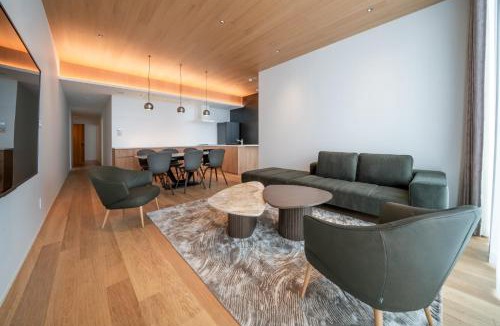 Kitaazumi-gun Hotel | Cedars Hotel HAKUBA