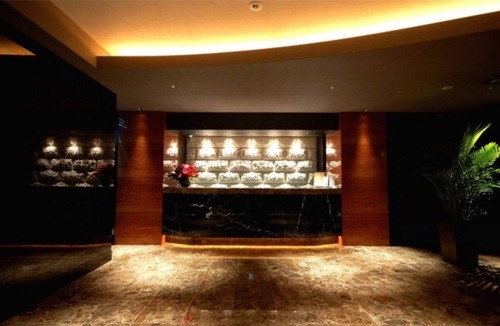 Nihonbashikabutocho Hotel | Center Hotel Tokyo