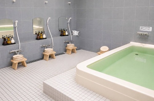 Mihara Hotel | Center Hotel Mihara