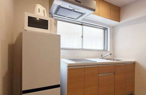 Hiroshima City Centre Apartment | Central 2BR, 2 Baths, Vibrant Area & Shopping 51