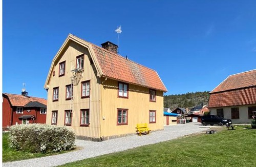 Soderkoping Apartment | Central Apartment Söderköping