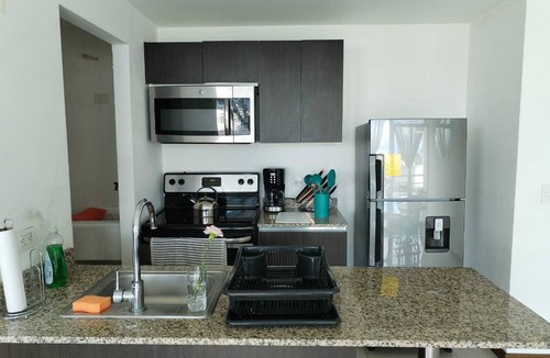 Hatillo Apartment | Central apartment with privileged location