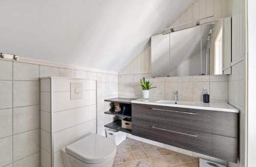 Tromso Villa | Central Arctic Panoramic Views By North Estate