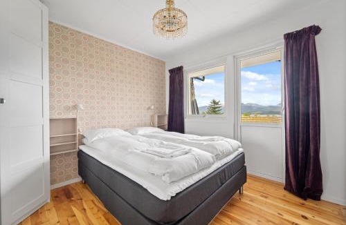 Tromso Villa | Central Arctic Panoramic Views By North Estate