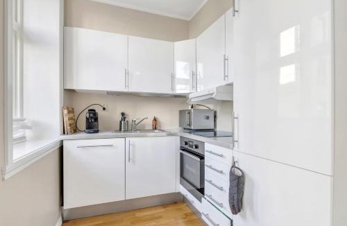 Nygard Apartment | Central Charm