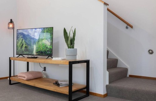 Methven House | Central Methven Chalet, 3 Bedroom, Family Friendly