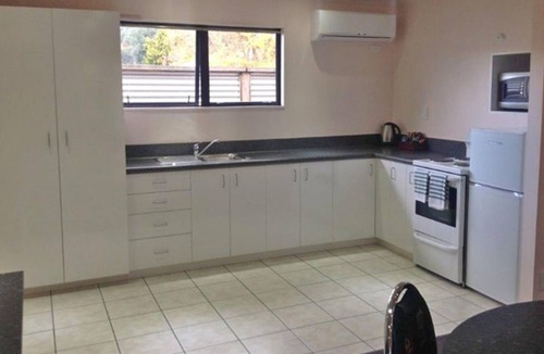 Taumarunui Hotel | Central Park Motor Inn