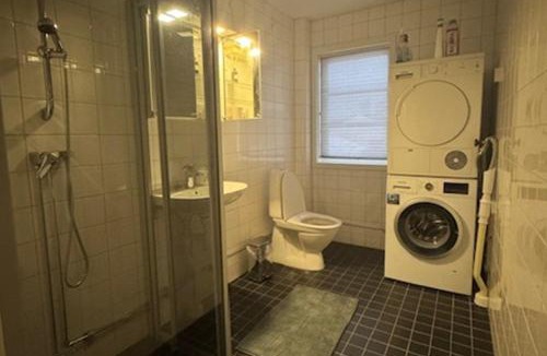 Norrtalje Apartment | Central Penthouse